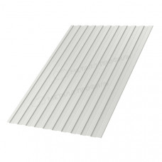 Профлист МЕТАЛЛ ПРОФИЛЬ С-8x1150-A NormanMP (ПЭ-01-9002-0,5)