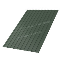 Профлист МЕТАЛЛ ПРОФИЛЬ С-8x1150-A (PURETAN-20-RR11-0,5)