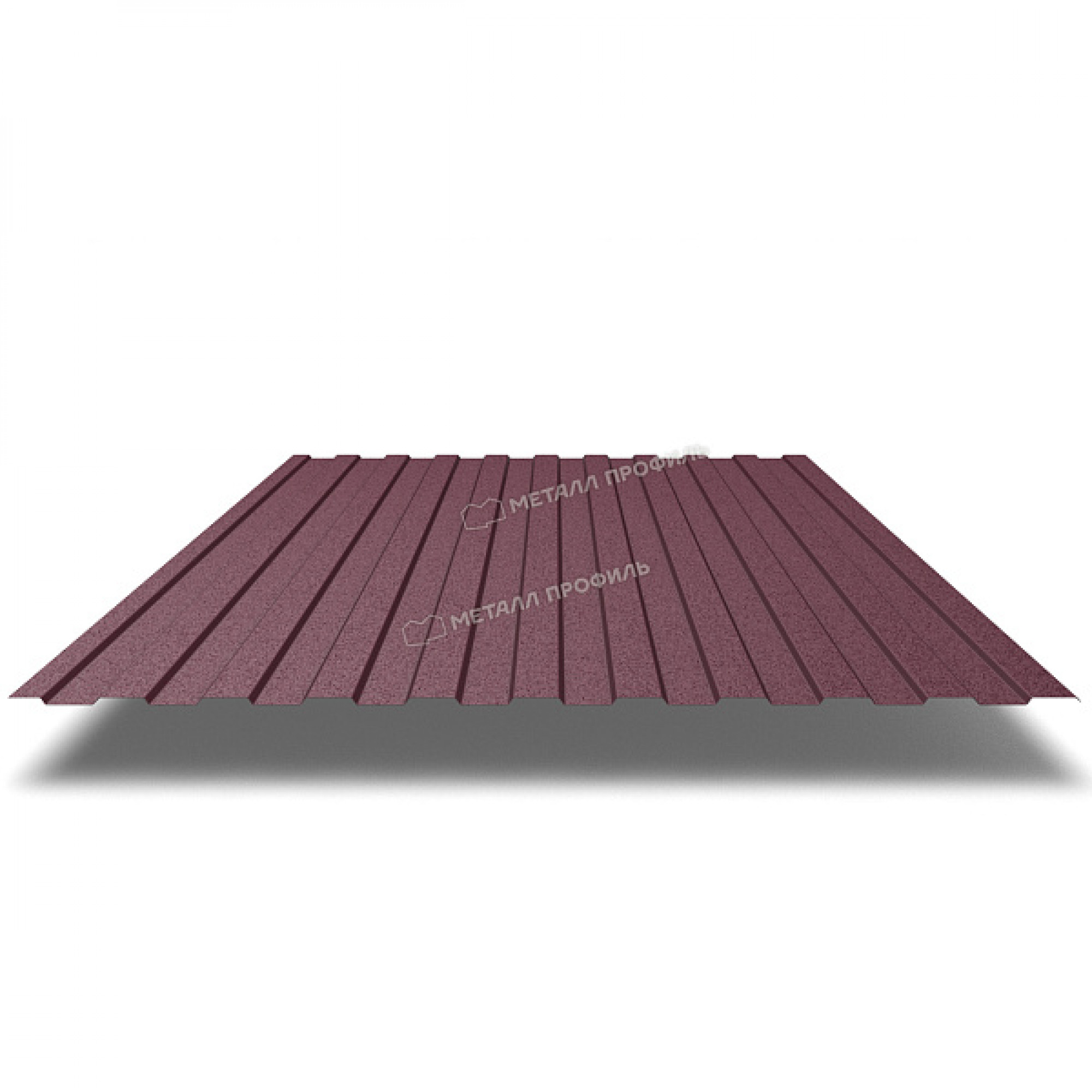 Профлист МЕТАЛЛ ПРОФИЛЬ С-8x1150-A (VikingMP-01-3005-0,45)