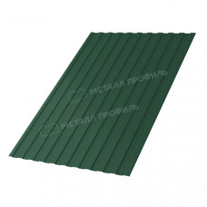 Профлист МЕТАЛЛ ПРОФИЛЬ С-8x1150-A (VikingMP-01-6005-0,45)