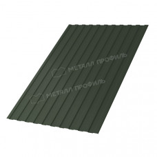Профлист МЕТАЛЛ ПРОФИЛЬ С-8x1150-A (VikingMP-01-6007-0,45)