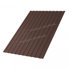 Профлист МЕТАЛЛ ПРОФИЛЬ С-8x1150-A (VikingMP-01-8017-0,45)