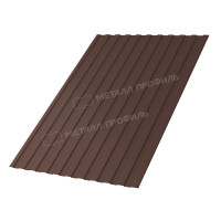 Профлист МЕТАЛЛ ПРОФИЛЬ С-8x1150-A (VikingMP E-20-8017-0,5)