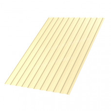 Профлист МЕТАЛЛ ПРОФИЛЬ С-8x1150-B NormanMP (ПЭ-01-1014-0,5)