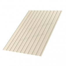 Профлист МЕТАЛЛ ПРОФИЛЬ С-8x1150-B NormanMP (ПЭ-01-1015-0,5)