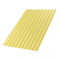 Профлист МЕТАЛЛ ПРОФИЛЬ С-8x1150-B NormanMP (ПЭ-01-1018-0,5)
