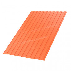 Профлист МЕТАЛЛ ПРОФИЛЬ С-8x1150-B NormanMP (ПЭ-01-2004-0,5)
