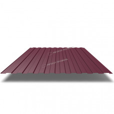 Профлист МЕТАЛЛ ПРОФИЛЬ С-8x1150-B NormanMP (ПЭ-01-3005-0,5)