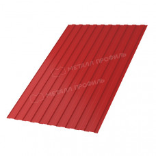 Профлист МЕТАЛЛ ПРОФИЛЬ С-8x1150-B NormanMP (ПЭ-01-3020-0,5)