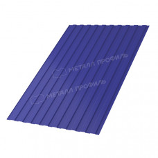 Профлист МЕТАЛЛ ПРОФИЛЬ С-8x1150-B NormanMP (ПЭ-01-5002-0,5)