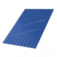 Профлист МЕТАЛЛ ПРОФИЛЬ С-8x1150-B NormanMP (ПЭ-01-5005-0,5)