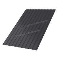 Профлист МЕТАЛЛ ПРОФИЛЬ С-8x1150-B NormanMP (ПЭ-01-7024-0,5)