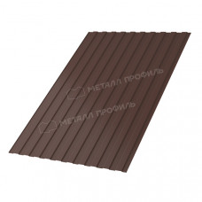 Профлист МЕТАЛЛ ПРОФИЛЬ С-8x1150-B NormanMP (ПЭ-01-8017-0,5)