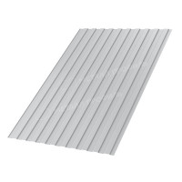 Профлист МЕТАЛЛ ПРОФИЛЬ С-8x1150-B NormanMP (ПЭ-01-9006-0,5)