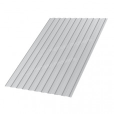 Профлист МЕТАЛЛ ПРОФИЛЬ С-8x1150-B NormanMP (ПЭ-01-9006-0,5)
