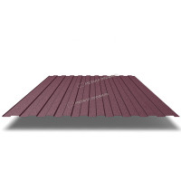 Профлист МЕТАЛЛ ПРОФИЛЬ С-8x1150-B (VikingMP E-20-3005-0,5)