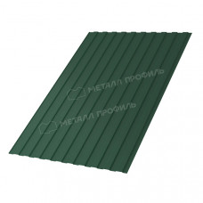 Профлист МЕТАЛЛ ПРОФИЛЬ С-8x1150-B (VikingMP E-20-6005-0,5)