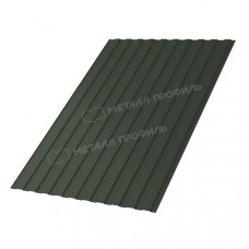 Профлист МЕТАЛЛ ПРОФИЛЬ С-8x1150-B (VikingMP-01-6007-0,45)