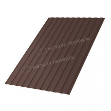 Профлист МЕТАЛЛ ПРОФИЛЬ С-8x1150-B (VikingMP-01-8017-0,45)