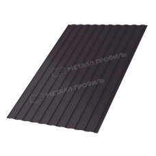 Профлист МЕТАЛЛ ПРОФИЛЬ С-8x1150-B (VALORI-20-Violet-0,5)