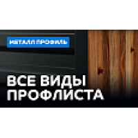 Профлист МЕТАЛЛ ПРОФИЛЬ С-8х1150-B NormanMP (ПЭ-01-7016-0,5)