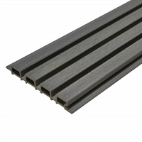 Стеновая панель CM Wall STONE GREY, 3000х219х26 мм