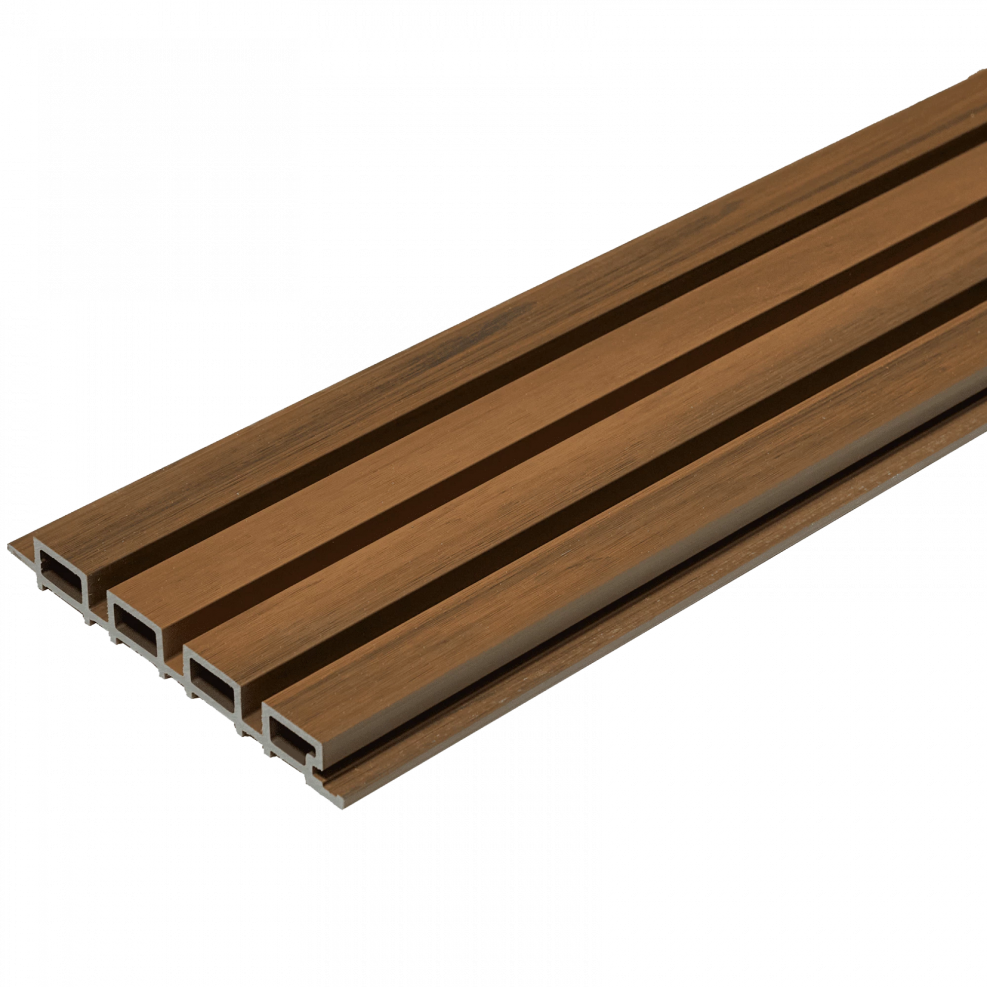 Стеновая панель CM Wall WALNUT, 3000х219х26 мм