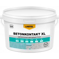 Грунтовка ARTEL Betonkontakt G5 20кг