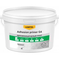 Грунтовка ARTEL Adhesion primer G4 15 кг