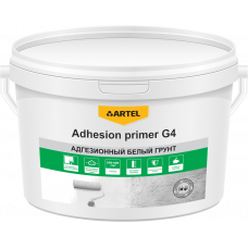Грунтовка ARTEL Adhesion primer G4 15 кг