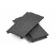 Доска фасадная SEQUOIA Evolution 3D WOOD GRAY 3000 мм