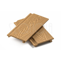 Доска фасадная SEQUOIA Evolution 3D WOOD NATURE 3000 мм