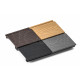 Доска фасадная SEQUOIA Evolution 3D WOOD BROWN 3000 мм