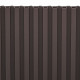 Фасадная панель SEQUOIA Brown