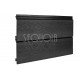 Доска фасадная SEQUOIA Evolution 3D WOOD BLACK 3000 мм
