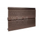 Доска фасадная SEQUOIA Evolution 3D WOOD BROWN 3000 мм