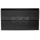 Доска фасадная SEQUOIA Evolution 3D WOOD BLACK 3000 мм