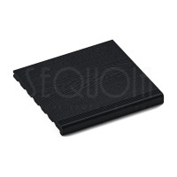 Ступень Evolution 3D WOOD BLACK