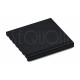 Ступень Evolution 3D WOOD BLACK