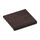 Ступень Evolution 3D WOOD BROWN