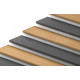 Ступень Evolution 3D WOOD NATURE
