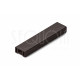Перила SEQUOIA Evolution 3D WOOD BROWN