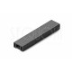 Перила SEQUOIA Evolution 3D WOOD GRAY