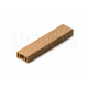 Перила SEQUOIA Evolution 3D WOOD NATURE