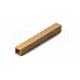 Балясина SEQUOIA Evolution 3D WOOD BLACK NATURE