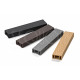 Перила SEQUOIA Evolution 3D WOOD NATURE