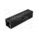 Столб SEQUOIA Evolution 3D WOOD BLACK