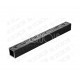 Балясина SEQUOIA Evolution 3D WOOD BLACK