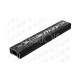 Перила SEQUOIA Evolution 3D WOOD BLACK