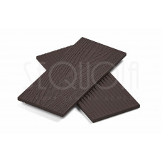 Доска заборная SEQUOIA Evolution 3D WOOD BROWN